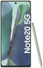 Thumbnail image of Samsung Galaxy Note20 256GB Green