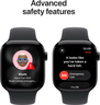 Thumbnail image of Apple Watch S11 5G 42mm Alu Jet Black