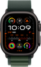 Miniatuurafbeelding van Apple Watch Ultra 2 LTE 49mm Titanium Bl