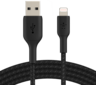Belkin USB-A - Lightning kábel 3 m előnézet