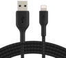 Belkin USB Typ A-Lightning Kabel 2 m Vorschau