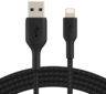 Thumbnail image of Belkin USB-A - Lightning Cable 1m