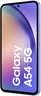 Thumbnail image of Samsung Galaxy A54 5G 128GB Violet