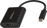 Imagem em miniatura de Adaptador USB tipo C - HDMI f.