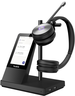 Thumbnail image of Yealink WH66 Dual Teams DECT Headset
