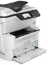 Thumbnail image of Epson WorkForce Pro WF-C878RDWF MFP