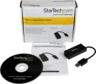 Thumbnail image of Adapter USB 3.0 - Gigabit Ethernet