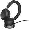 Thumbnail image of Jabra Evolve2 75 MS Stereo USB-A Headset