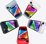 Thumbnail image of Apple iPhone 14 256GB Purple