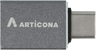 Aperçu de Adaptateur ARTICONA USB type C - A