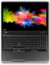 Thumbnail image of Lenovo ThinkPad P53 i7 RTX3000 HDR