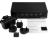 Thumbnail image of StarTech DisplayPort KVM Switch 4-port