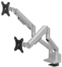Thumbnail image of Neomounts DS70-250SL2 Dual Monitor Arm