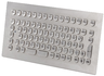 GETT InduSteel Tastatur kompakt Vorschau