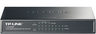 TP-LINK TL-SG1008P PoE Switch Vorschau