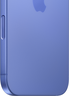 Vista previa de iPhone 16 Apple 512 GB azul