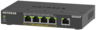 Thumbnail image of NETGEAR GS305Pv3 Unmanaged Switch