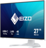 EIZO FlexScan EV2740X Monitor weiß Vorschau