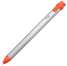 Logitech Crayon iPad Eingabestift orange Vorschau