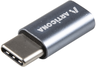 ARTICONA USB Typ C - Micro-B Adapter Vorschau