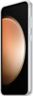 Miniatuurafbeelding van Samsung S23 FE Clear Case Transparent