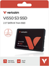 Thumbnail image of Verbatim Vi550 S3 SSD 256GB