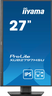 Miniatuurafbeelding van iiyama ProLite XUB2797HSU-B2 Monitor