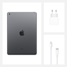 Apple iPad WiFi 128 GB spacegrau Vorschau