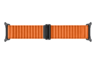 Samsung Watch Ultra Trail Band orange Vorschau