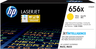 Thumbnail image of HP 656X Toner Yellow