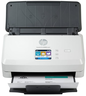 Aperçu de Scanner HP ScanJet Pro N4000 snw1