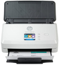 Thumbnail image of HP ScanJet Pro N4000 snw1 Scanner