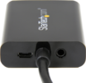 Thumbnail image of StarTech HDMI - VGA Adapter