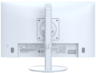 Thumbnail image of NEC MultiSync E244FL Monitor White