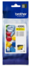 Brother LC426XLY Tinte gelb Vorschau