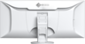 Aperçu de Écran incurvé EIZO EV3895, blanc