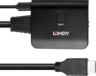 Aperçu de Répartiteur LINDY HDMI 1:2 4K