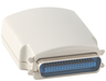 silex SX-PS-3200P Centronics Printserver Vorschau