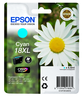 Miniatuurafbeelding van Epson 18 XL Ink Cyan
