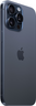 Vista previa de iPhone 15 Pro Max Apple 512 GB azul