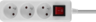 Thumbnail image of Power Strip 3-way 1.4m w/ Switch