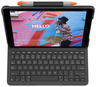 Anteprima di Custodia con tastiera Slim Folio iPad