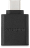 Miniatuurafbeelding van Kensington CA1010 USB-C - USB-A Adapter