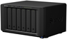 Miniatuurafbeelding van Synology DiskStation DS1621+ 6-bay NAS