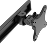 Miniatuurafbeelding van Neomounts DS75S-950 Dual Desk Mount