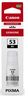 Vista previa de Tinta Canon GI-53BK negro
