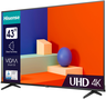 Aperçu de Smart TV Hisense 43A6K 4K UHD