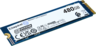 Aperçu de SSD 480 Go Kingston DC2000B Heatsink