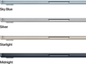 Thumbnail image of Apple MacBook Air 13 M4 16/512GB Midn.