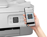 Aperçu de MFP Canon PIXMA Ts7451a, blanc